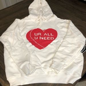 ❤️❤️ Spiritual Gangster Hoodie ❤️❤️